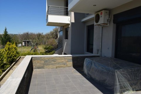 6 bedrooms House in Epanomi, Greece No. 58275 8