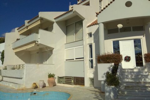 7 bedrooms Villa in Penteli, Greece No. 58273 2