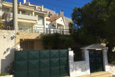 7 dormitorios Villa en Penteli, Greece No. 58273 1