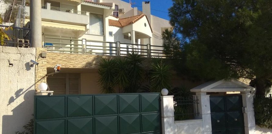 7 dormitorios Villa en Penteli, Greece No. 58273