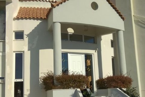 7 bedrooms Villa in Penteli, Greece No. 58273 3