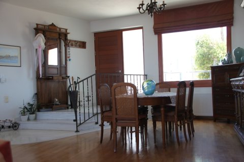 5 bedrooms Villa in Heraklion, Greece No. 58432 11