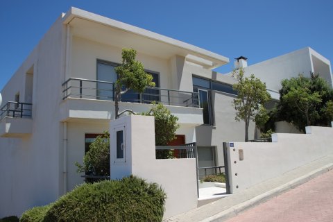 5 bedrooms Villa in Heraklion, Greece No. 58432 4