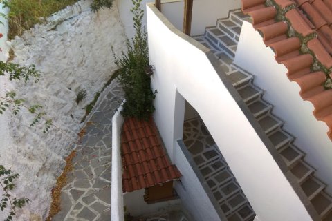 330m² Hotel à Chalkidiki, Greece No. 58429 29