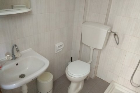 330m² Hotel à Chalkidiki, Greece No. 58429 25