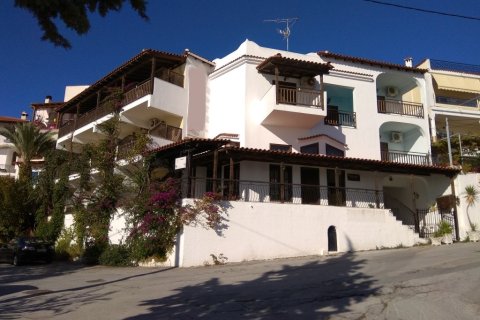 330m² Hotel en Chalkidiki, Greece No. 58429 2