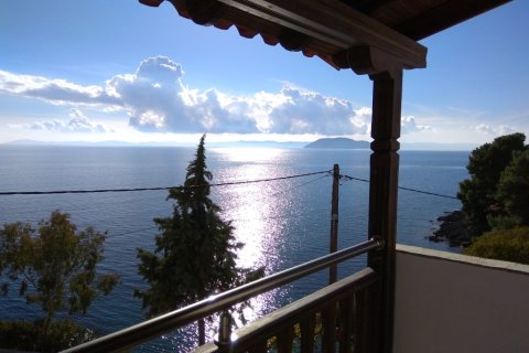 330m² Hotel en Chalkidiki, Greece No. 58429 21