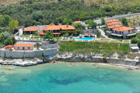 1300m² Hotel in Chalkidiki, Greece No. 58274 1