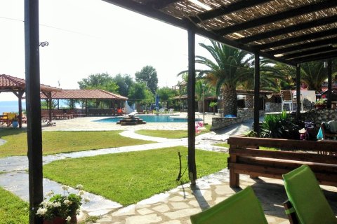 1300m² Hotel en Chalkidiki, Greece No. 58274 4