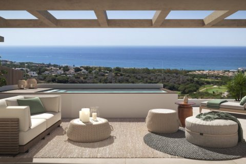 4 chambres Bungalow à Marbella, Spain No. 90573 12