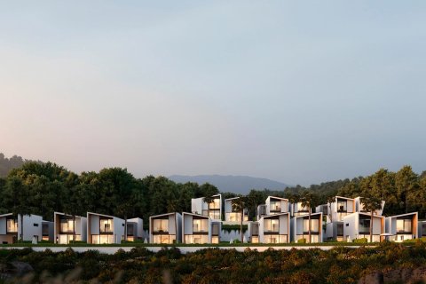 4 chambres Villa à Mijas, Spain No. 90477 2