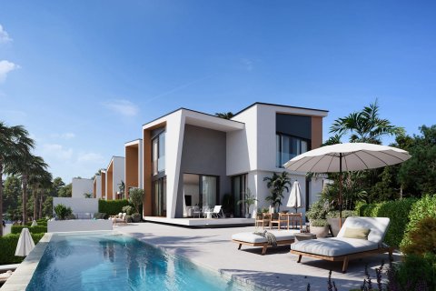 4 chambres Villa à Mijas, Spain No. 90477 12