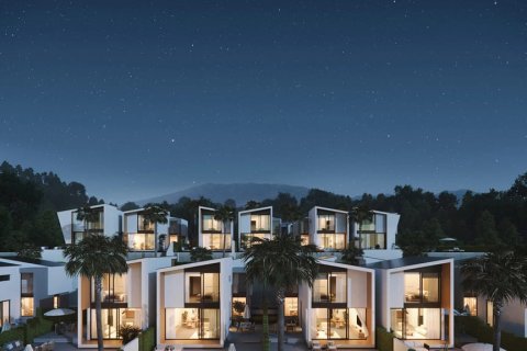 4 chambres Villa à Mijas, Spain No. 90477 7