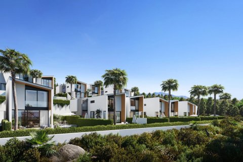 4 chambres Villa à Mijas, Spain No. 90477 13