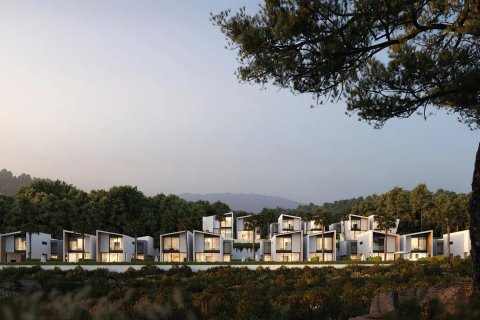 4 chambres Villa à Mijas, Spain No. 90477 6
