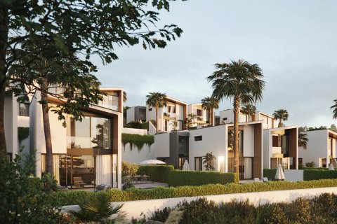 4 chambres Villa à Mijas, Spain No. 90477 10