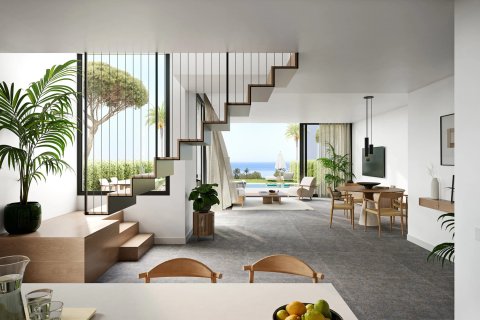 4 chambres Villa à Mijas, Spain No. 90477 3