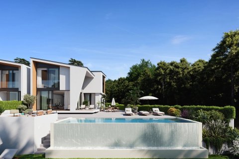 4 chambres Villa à Mijas, Spain No. 90477 11