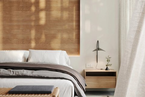 4 chambres Villa à Mijas, Spain No. 90477 14