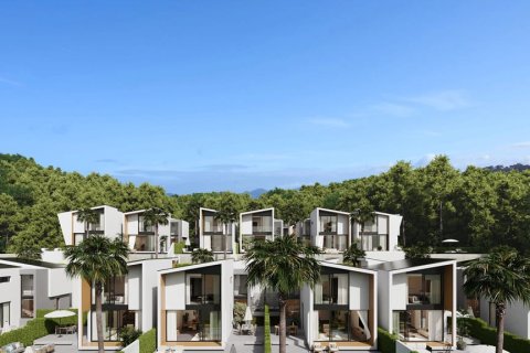 4 chambres Villa à Mijas, Spain No. 90477 9