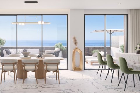3 chambres Appartement à Estepona, Spain No. 90572 9