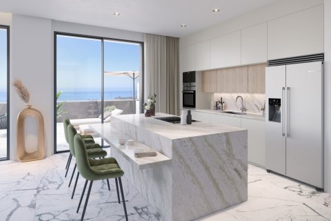 3 chambres Appartement à Estepona, Spain No. 90572 10