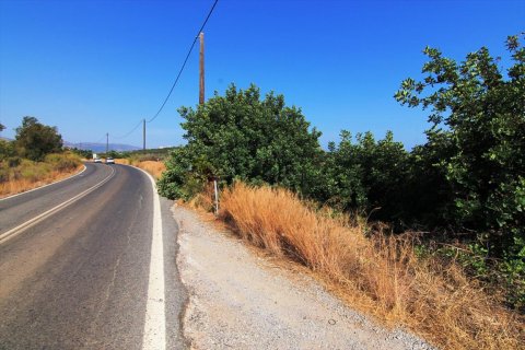 2500m² Land en Lasithi, Greece No. 59500 7