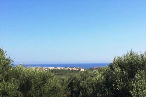 2500m² Land en Lasithi, Greece No. 59500 1