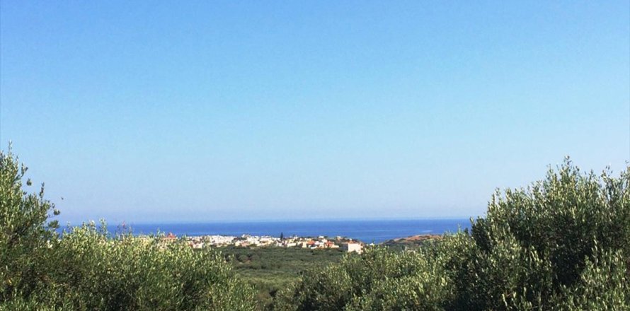 2500m² Land in Lasithi, Greece No. 59500