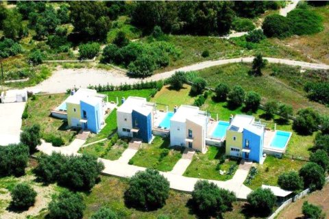 640m² Negocio en Rhodes, Greece No. 59499 1