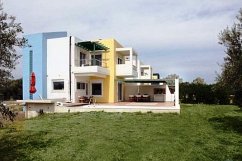 640m² Negocio en Rhodes, Greece No. 59499 2