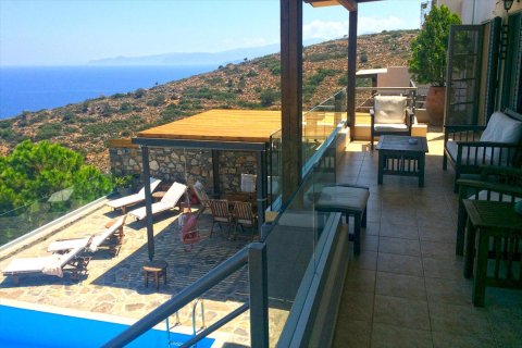 3 dormitorios Villa en Agios Nikolaos, Greece No. 59495 5