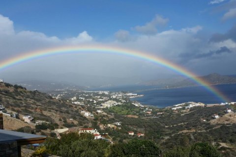 3 dormitorios Villa en Agios Nikolaos, Greece No. 59495 25