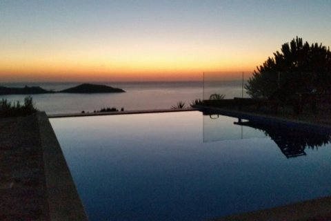 3 bedrooms Villa in Agios Nikolaos, Greece No. 59495 20