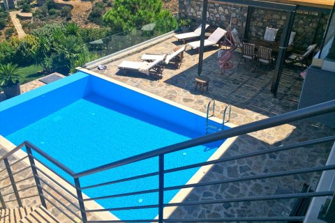 3 bedrooms Villa in Agios Nikolaos, Greece No. 59495 6