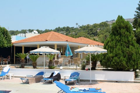 3600m² Hotel in Rhodes, Greece No. 59496 26