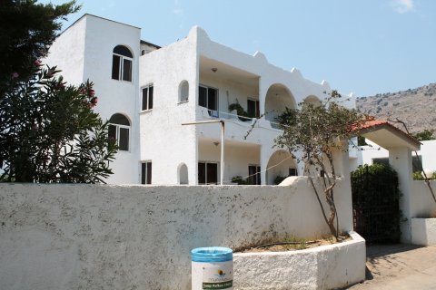 3600m² Hotel in Rhodes, Greece No. 59496 2