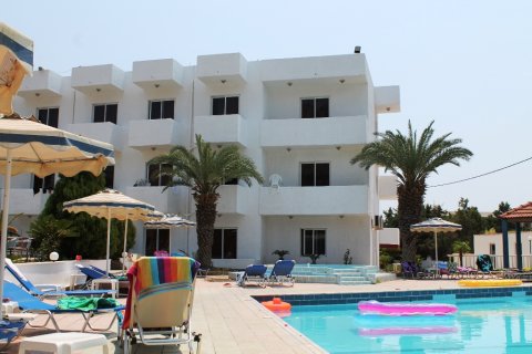 3600m² Hotel in Rhodes, Greece No. 59496 22