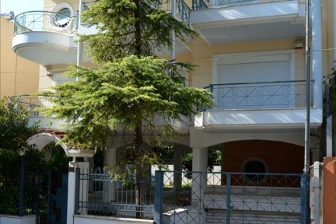 5 dormitorios House en Aigaleo, Greece No. 59498 1