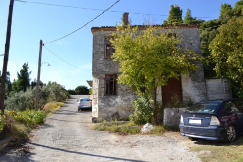 4 chambres Villa à Chalkidiki, Greece No. 50117 2