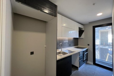 2+1 Apartment en Istanbul, Turkey No. 14762 5