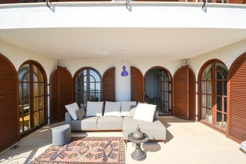 5+2 Villa à Antalya, Turkey No. 14874 9