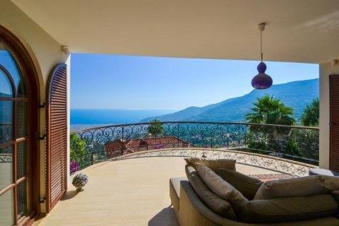 5+2 Villa à Antalya, Turkey No. 14874 12