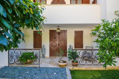 5+2 Villa à Antalya, Turkey No. 14874 15