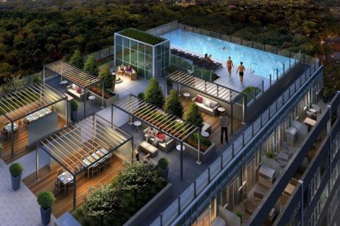 2+1 Apartment en Istanbul, Turkey No. 14880 5