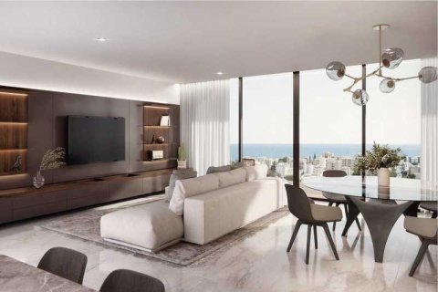 2 bedrooms Apartment in Limassol, Cyprus No. 33317 3