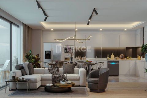 2+1 Apartment in Kusadasi, Turkey No. 69800 7