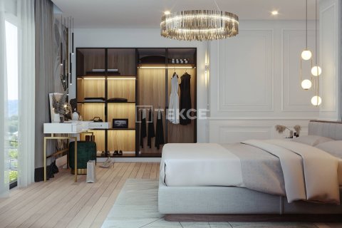 2+1 Apartment in Kusadasi, Turkey No. 69800 9