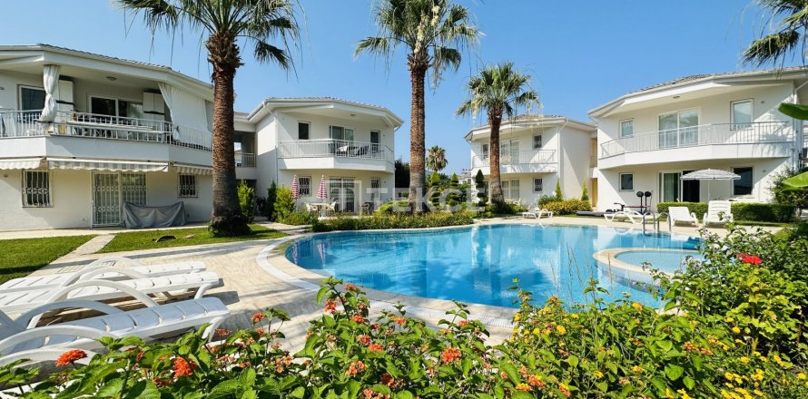 2+1 Apartment in Kemer, Turkey No. 69803