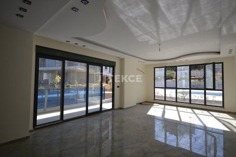 3+1 Penthouse in Alanya, Turkey No. 69804 9